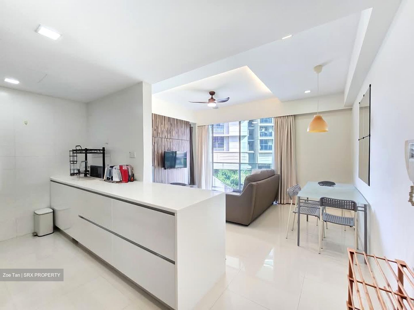 One-north Residences (D5), Apartment #596210551